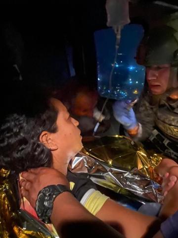 Fuerza Aeroespacial Colombiana