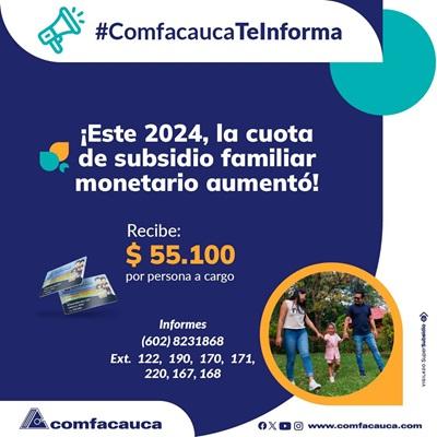 Comfacauca 