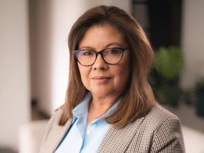 Luz Adriana Camargo nueva Fiscal General de la Nación