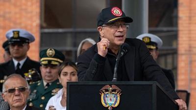 Presidencia de la República