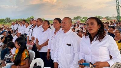 Unidad de Restitución de Tierras (URT)