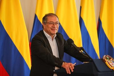 Fotografía: César Carrión, Juan Sebastián Cuellar y Joel González - Presidencia de la República