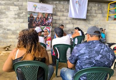 Unidad de Restitución de Tierras (URT)