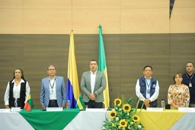 Gobernación del Cauca 