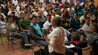 Gobernación del Cauca 