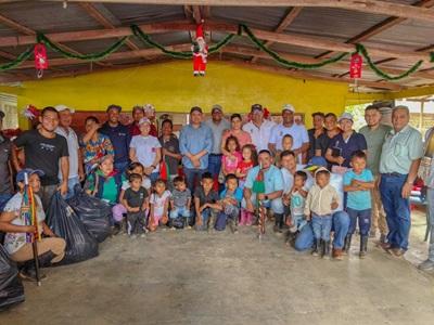 Gobernación del Cauca 