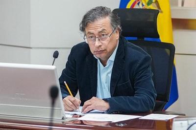 Presidencia de la Republica 