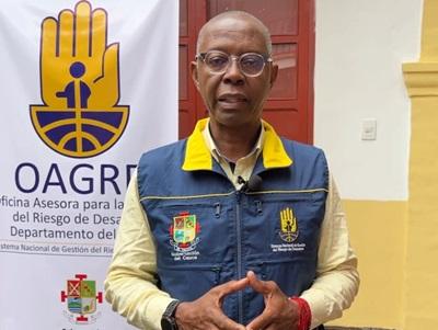  Weisner Cortés Mina Jefe OAGRD Cauca