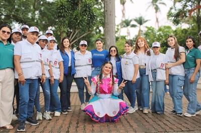 Gobernación del Cauca 