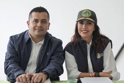 Gobernación del Cauca 