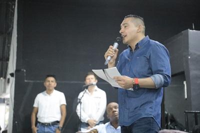 Gobernación del Cauca 