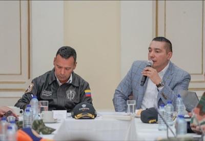 Gobernación del Cauca 