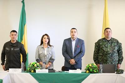 Gobernación del Cauca 
