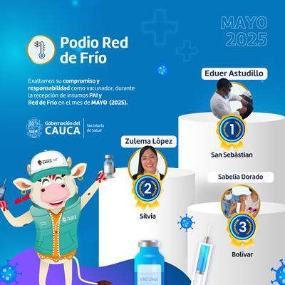 Gobernación del Cauca 