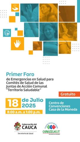 Gobernación del Cauca 