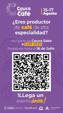 Gobernación del Cauca 