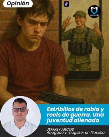 Multivisión Opinión