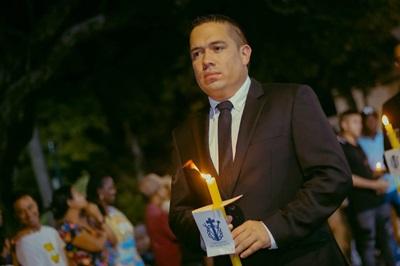Leonel Barrero Cuellar