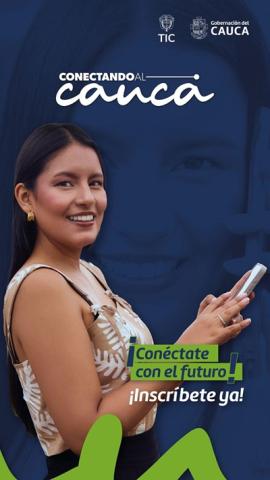 gobernación del Cauca