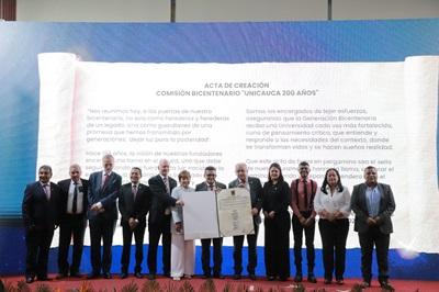 gobernación del Cauca