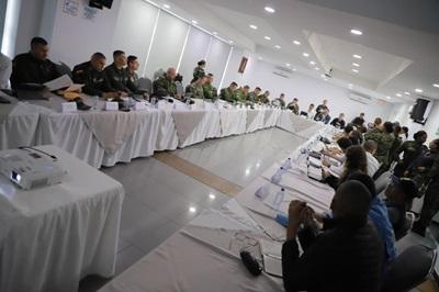 gobernación del Cauca