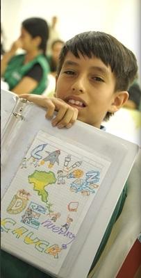 gobernación del Cauca