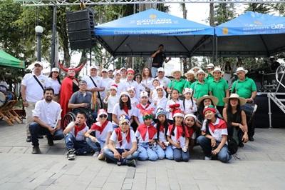 gobernación del Cauca