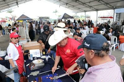 gobernación del Cauca