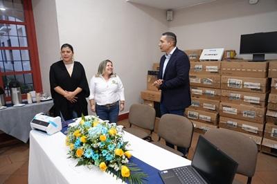 gobernación del Cauca