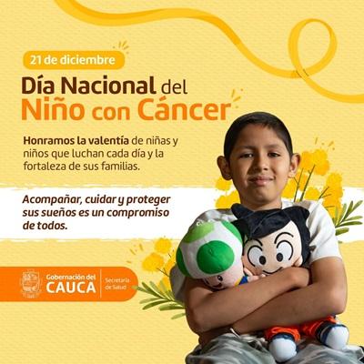 gobernación del Cauca