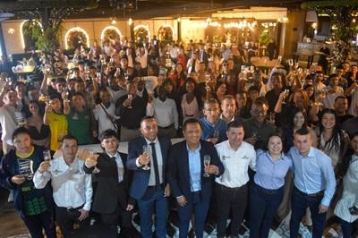 gobernación del Cauca