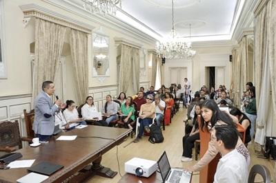 gobernación del Cauca