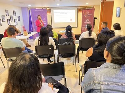 gobernación del Cauca