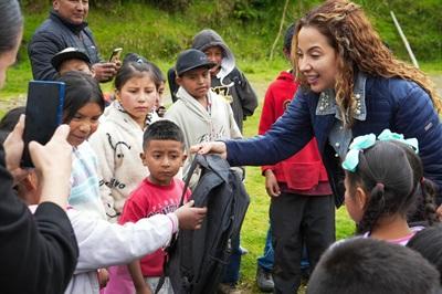 gobernación del Cauca
