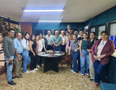 gobernación del Cauca