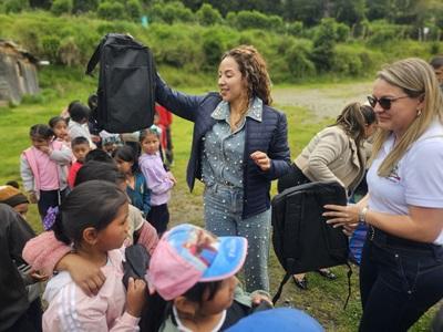 gobernación del Cauca