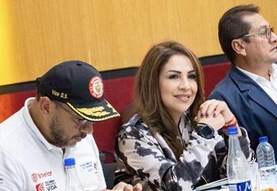 gobernación del Cauca