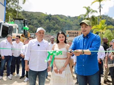 gobernación del Cauca