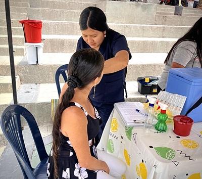 gobernación del Cauca