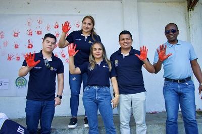 dia internacional contra el rec