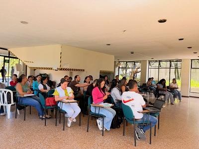 Comité Departamental de Seguridad Alimentaria 