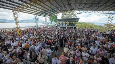 gobernacion del cauca