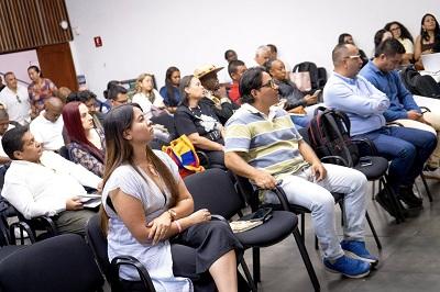 comite de justucias