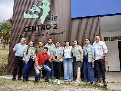 sec salud