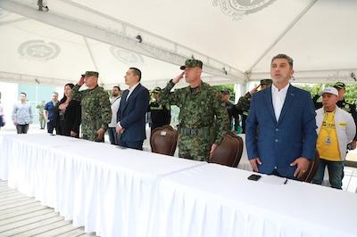 apertura a la jornada electoral 