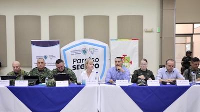 consejo de seguridad 