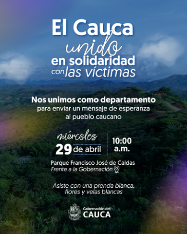 cauca unido