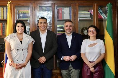 gobernador