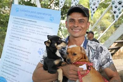 esterilizacion