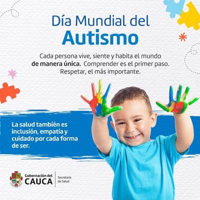 Secretaria de salud departamental del Cauca
